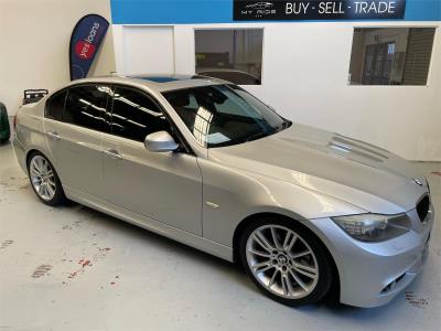 2009 BMW 3 Series 320i Executive Sedan E90 MY09 for sale in Wangara